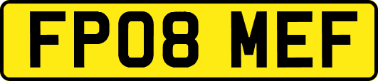 FP08MEF