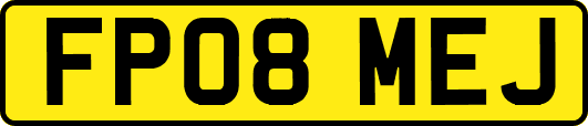 FP08MEJ