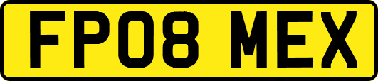 FP08MEX
