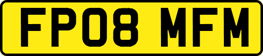 FP08MFM