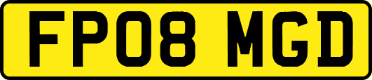 FP08MGD