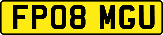 FP08MGU