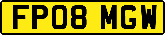 FP08MGW