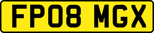 FP08MGX