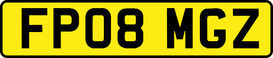 FP08MGZ