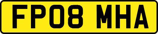 FP08MHA