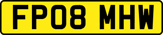 FP08MHW