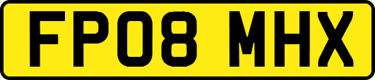 FP08MHX