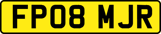FP08MJR