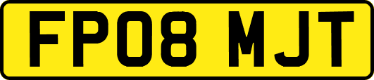FP08MJT