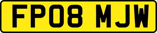 FP08MJW