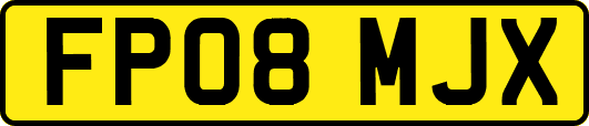 FP08MJX