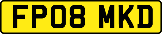 FP08MKD