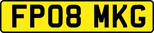 FP08MKG