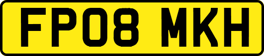 FP08MKH