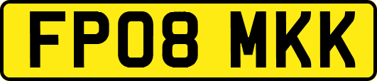 FP08MKK