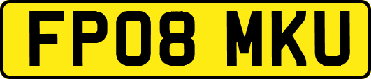 FP08MKU