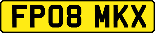 FP08MKX