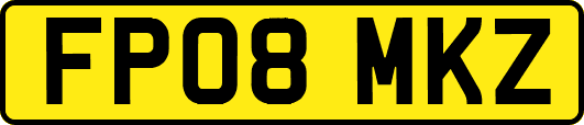 FP08MKZ