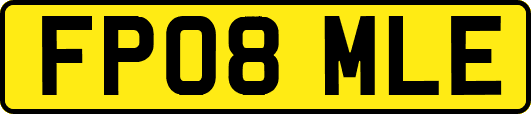 FP08MLE