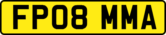 FP08MMA