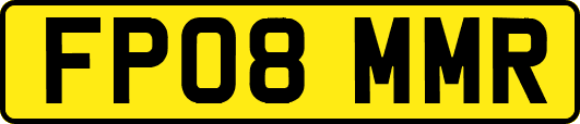 FP08MMR