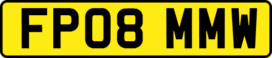 FP08MMW