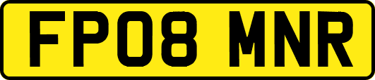 FP08MNR