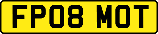 FP08MOT