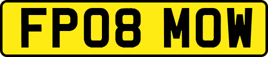 FP08MOW