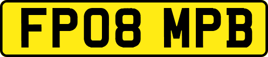 FP08MPB