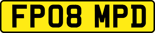 FP08MPD