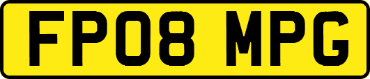 FP08MPG