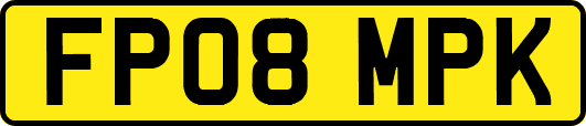 FP08MPK