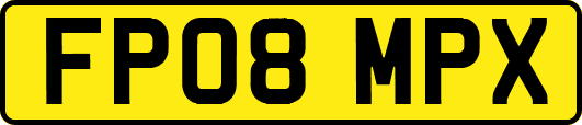 FP08MPX