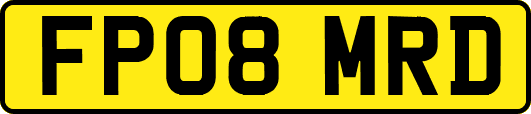FP08MRD