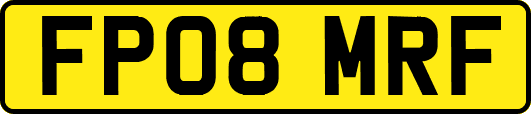 FP08MRF
