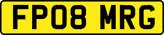 FP08MRG