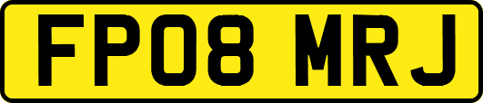 FP08MRJ