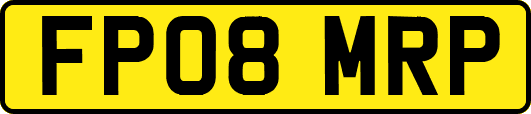 FP08MRP