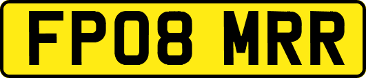 FP08MRR