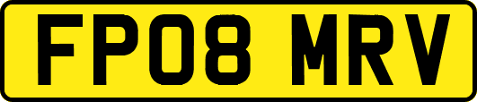 FP08MRV