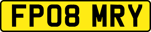 FP08MRY