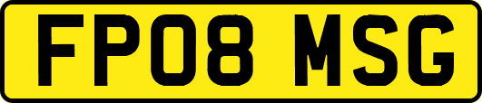 FP08MSG