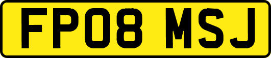 FP08MSJ