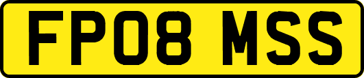 FP08MSS