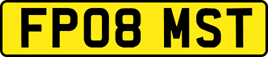 FP08MST