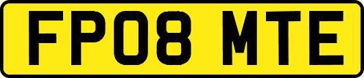 FP08MTE