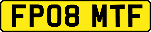 FP08MTF