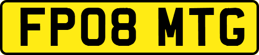 FP08MTG